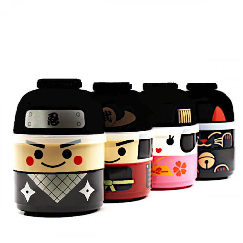 japanische Bento Boxen
