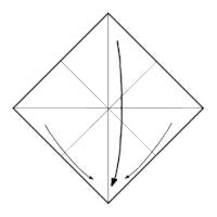 Anleitung_Origami_Kranich_Schritt3