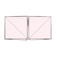 Origami Kranich Anleitung5
