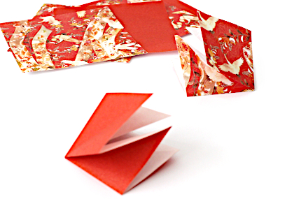 Origami_falten