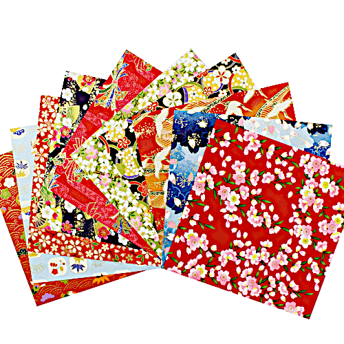 Japanisches Origami Papier